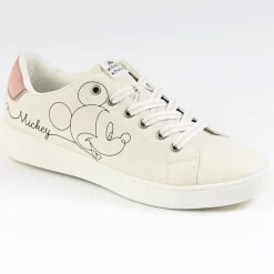 MICKEY Baskets Sneakers |Femme Baskets, Sneakers