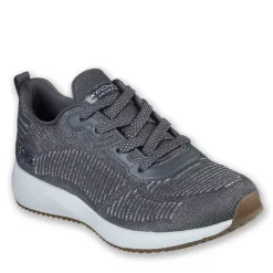 SKECHERS Baskets Sneakers Ultra-Leger Gris|Femme Baskets, Sneakers