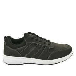 STREET LIFE Baskets Noir|Homme Baskets, Sneakers