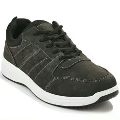 STREET LIFE Baskets Noir|Homme Baskets, Sneakers