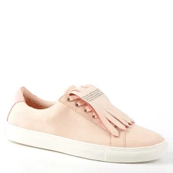 SUE & THE SHOE Baskets Nude|Femme Baskets, Sneakers