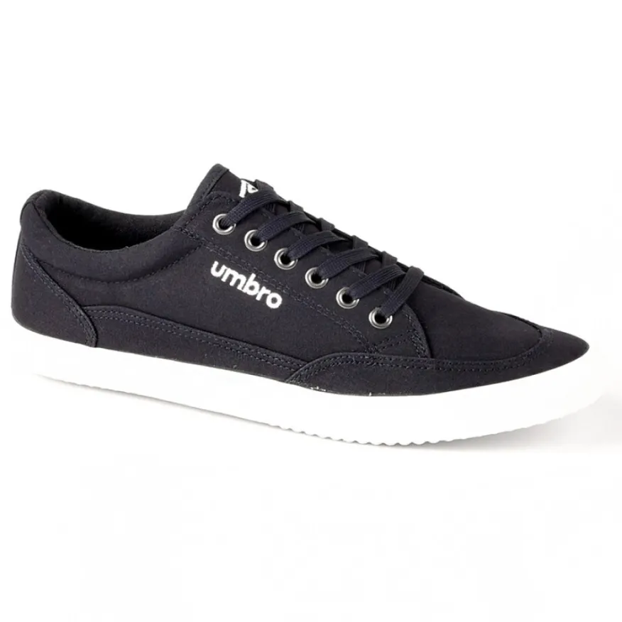 UMBRO Baskets Um Gordon Bleu Marine|Homme Baskets, Sneakers