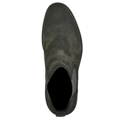 FORTUNATO Boots Chelsea Homme Noir Avec Elastiques |Homme Boots, Bottines