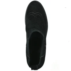 AGORA Boots Femme Noir|Femme Boots, Bottines