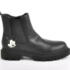 MICKEY Boots Femme Noir|Femme Boots, Bottines