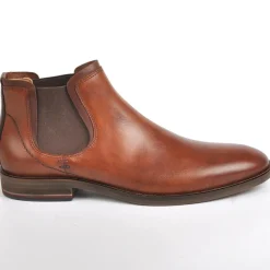 TIPO ALTO Boots Homme Marron|Homme Boots, Bottines