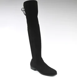 VICE VERSA Bottes Femme Cuissardes Noir|Femme Bottes, Cuissardes