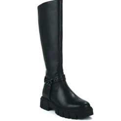 VICE VERSA Bottes Femme Noir|Femme Bottes, Cuissardes