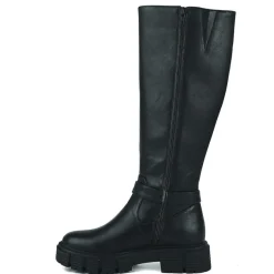 VICE VERSA Bottes Femme Noir|Femme Bottes, Cuissardes