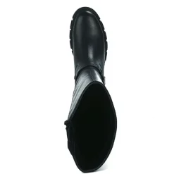 VICE VERSA Bottes Femme Noir|Femme Bottes, Cuissardes