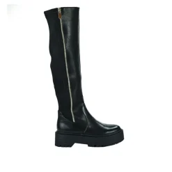 VICE VERSA Bottes Femme Noir|Femme Bottes, Cuissardes