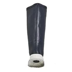 BOATILUS Bottes Pluie Homme Bleu Marine|Homme Bottes De Pluie