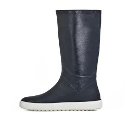 BOATILUS Bottes Pluie Homme Bleu Marine|Homme Bottes De Pluie