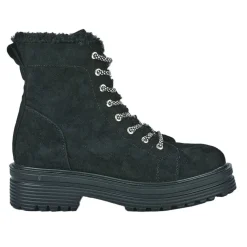 OUTSHOES Bottines Femme Noir|Femme Boots, Bottines