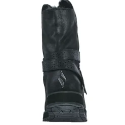 SKECHERS Bottines Femme Noir|Femme Chaussures Confort
