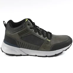 OUTSHOES Bottines Homme Noir|Homme Boots, Bottines