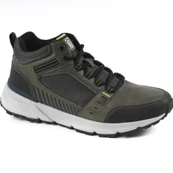 OUTSHOES Bottines Homme Noir|Homme Boots, Bottines