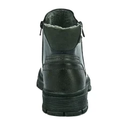 OUTSHOES Bottines Homme Noir|Homme Boots, Bottines