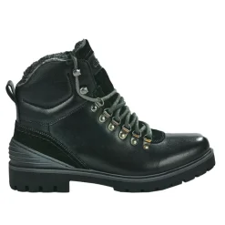 OUTSHOES Bottines Homme Noir|Homme Boots, Bottines