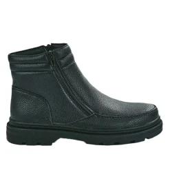 OUTSHOES Bottines Homme Noir|Homme Boots, Bottines