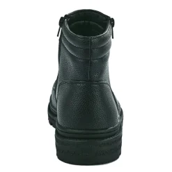 OUTSHOES Bottines Homme Noir|Homme Boots, Bottines