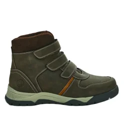 RELIFE Bottines Homme Marron|Homme Boots, Bottines