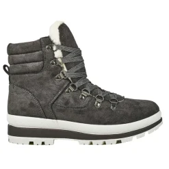 OUTSHOES Bottines Plates Femme Noir|Femme Boots, Bottines
