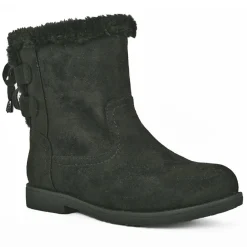 VICE VERSA Bottines Plates Noir|Femme Boots, Bottines