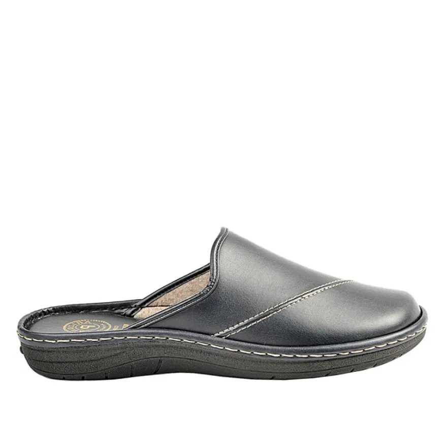 ARIZONA Chaussons Homme Bleu Marine|Homme Chaussons
