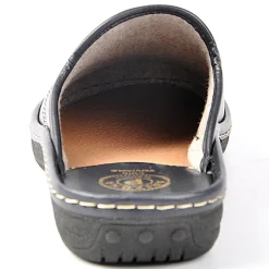 ARIZONA Chaussons Homme Bleu Marine|Homme Chaussons
