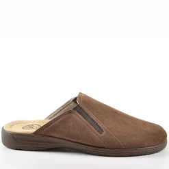 ARIZONA Chaussons Homme Camel|Homme Chaussons