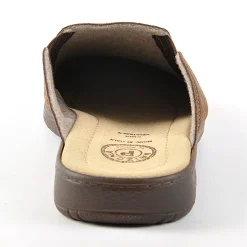 ARIZONA Chaussons Homme Camel|Homme Chaussons