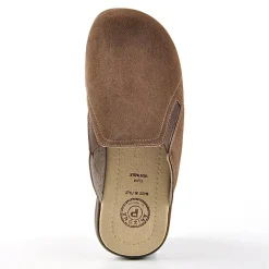 ARIZONA Chaussons Homme Camel|Homme Chaussons