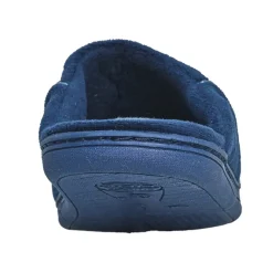 DIM Chaussons Homme Bleu Marine|Homme Chaussons