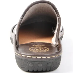 ARIZONA Chaussons Homme Marron|Homme Chaussons