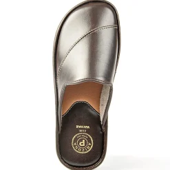 ARIZONA Chaussons Homme Marron|Homme Chaussons