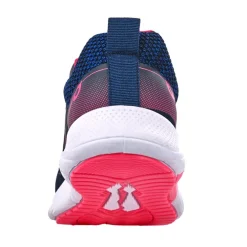 GAMSTAR Chaussures De Sport Femme Bleu Marine |Femme Baskets, Sneakers