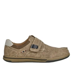 SEALINE Derbies Beige|Homme Mocassins, Chaussures Bateaux