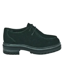 TIPO ALTO Derbies Femme Noir|Femme Derbies