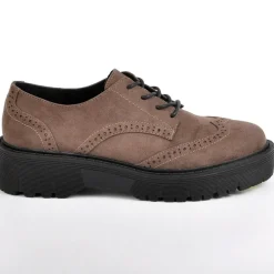 VICE VERSA Derbies Femme Marron|Femme Derbies