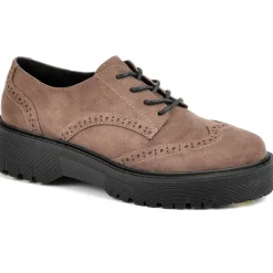 VICE VERSA Derbies Femme Marron|Femme Derbies
