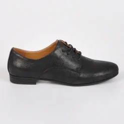 VICE VERSA Derbies Femme Noir|Femme Derbies