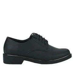 VICE VERSA Derbies Femme Noir|Femme Derbies