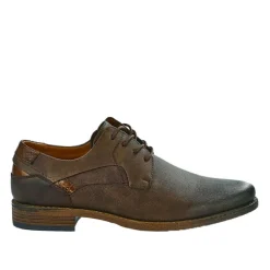FORTUNATO Derbies Marron|Homme Derbies, Chaussures De Ville