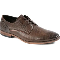 FORTUNATO Derbies Marron|Homme Derbies, Chaussures De Ville