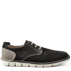 FORTUNATO Derbies Noir|Homme Derbies, Chaussures De Ville