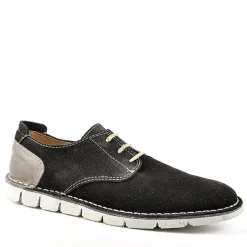 FORTUNATO Derbies Noir|Homme Derbies, Chaussures De Ville