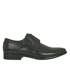 FORTUNATO Derbies Noir|Homme Derbies, Chaussures De Ville