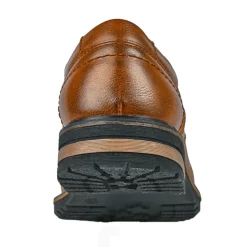 FORTUNATO Derbies Homme Marron|Homme Derbies, Chaussures De Ville