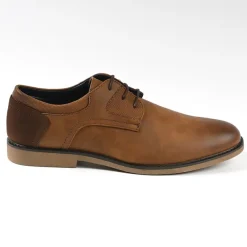 FORTUNATO Derbies Homme Marron|Homme Derbies, Chaussures De Ville